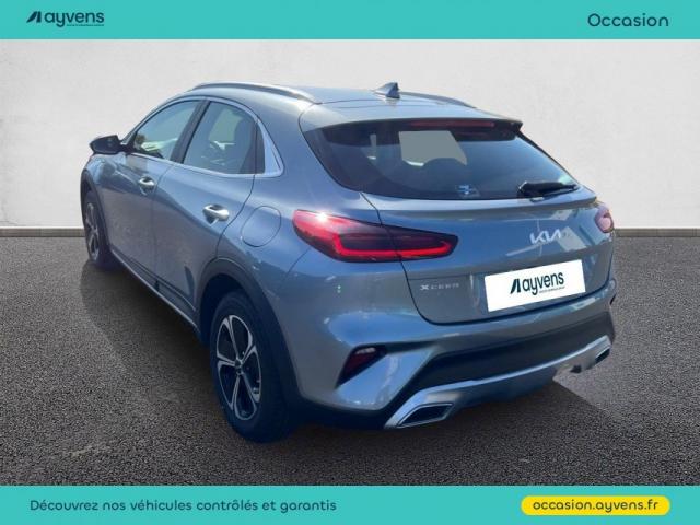 Kia Xceed image 1