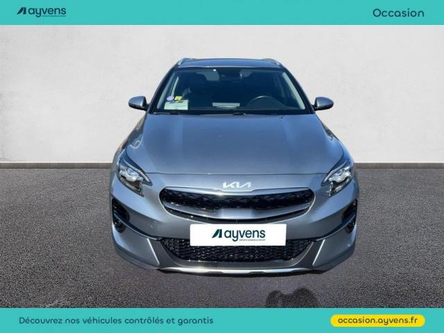 Kia Xceed image 2
