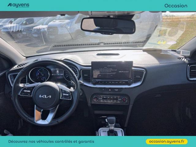 Kia Xceed image 4