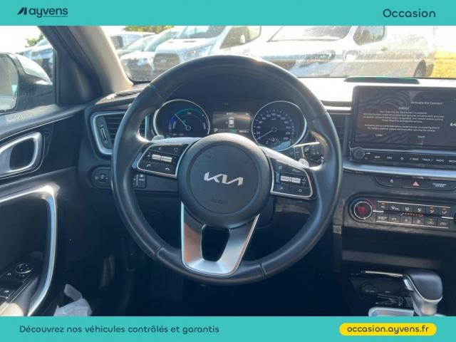 Kia Xceed image 3