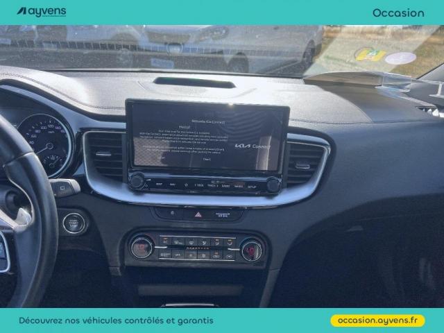 Kia Xceed image 5