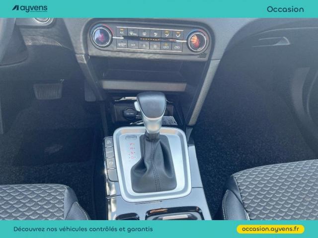 Kia Xceed image 8