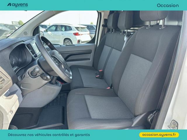 Opel Vivaro image 6