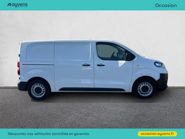 Opel Vivaro image 4
