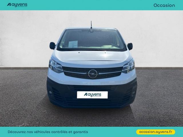 Opel Vivaro image 7