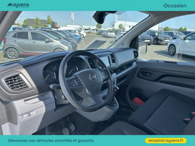 Opel Vivaro image 1