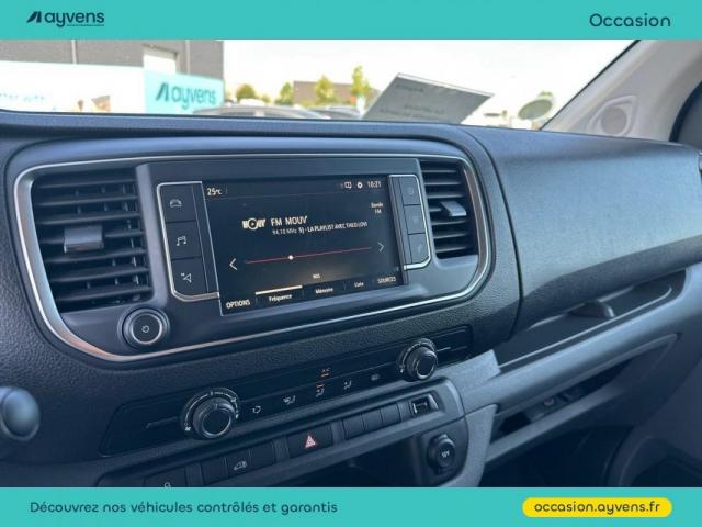 Opel Vivaro image 9
