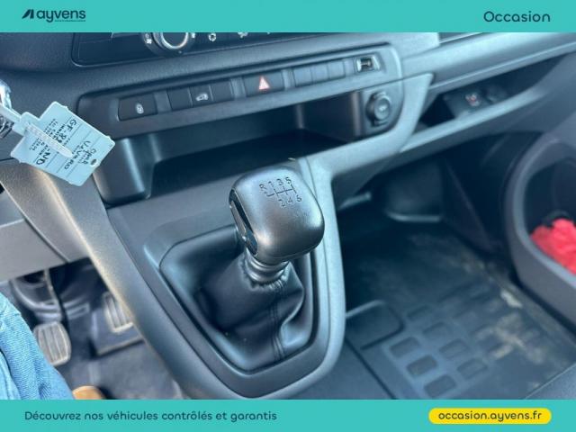 Opel Vivaro image 5