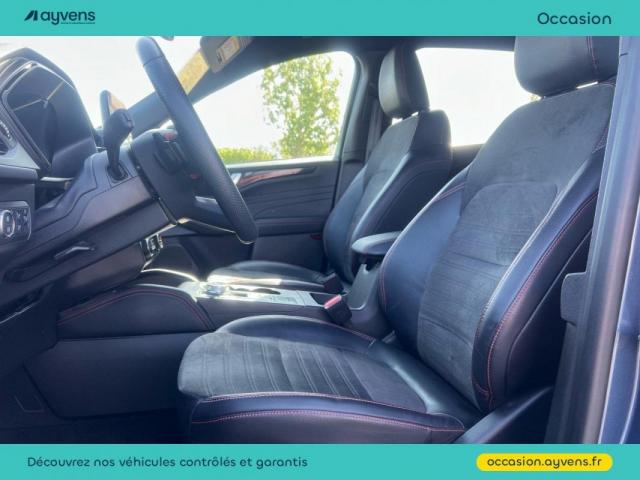 Ford Kuga image 8