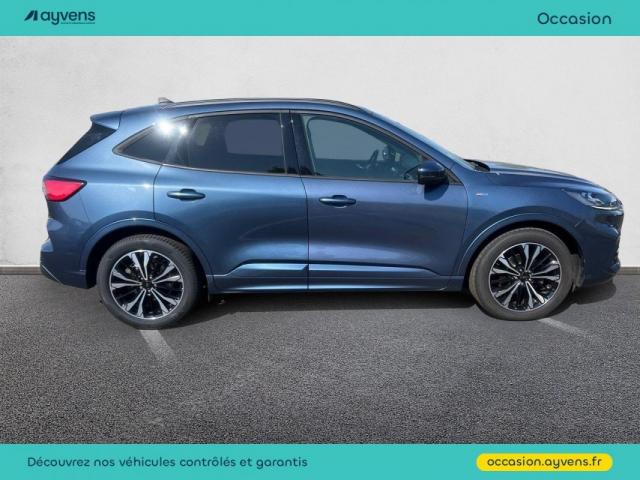 Ford Kuga image 7