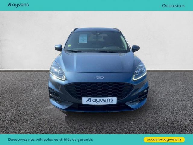 Ford Kuga image 6