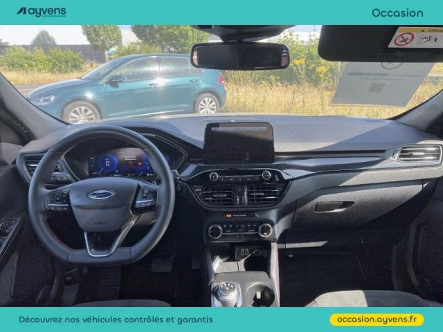 Ford Kuga image 9