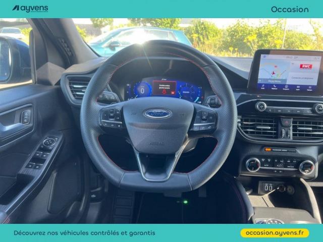 Ford Kuga image 1