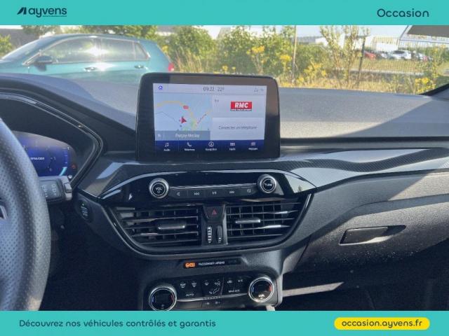Ford Kuga image 3
