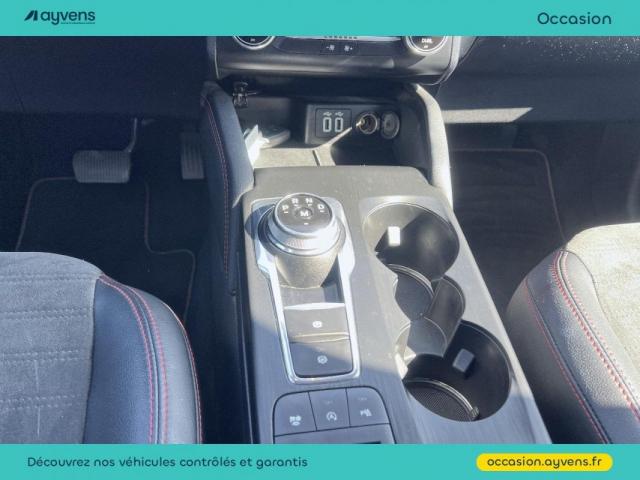 Ford Kuga image 2
