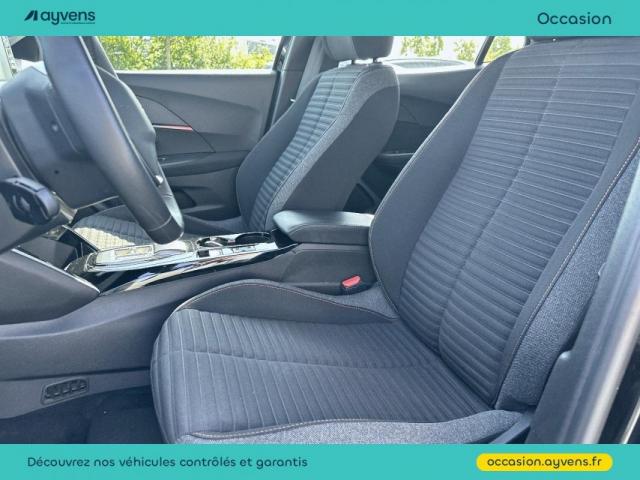 Peugeot 2008 image 8