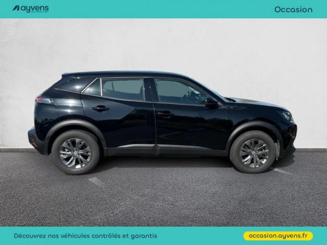 Peugeot 2008 image 2