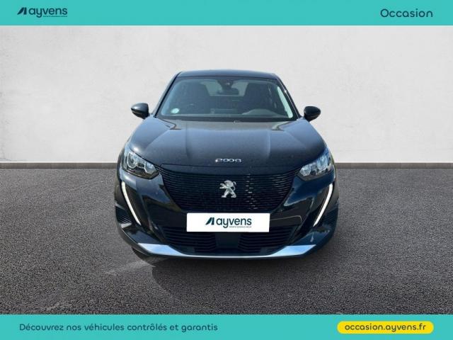 Peugeot 2008 image 1