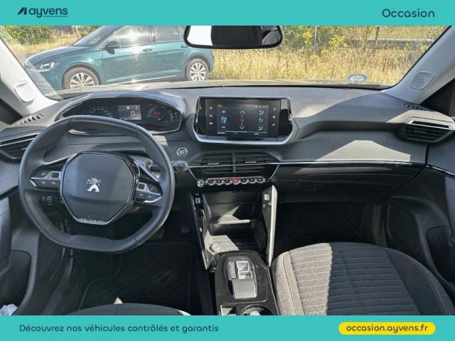 Peugeot 2008 image 3
