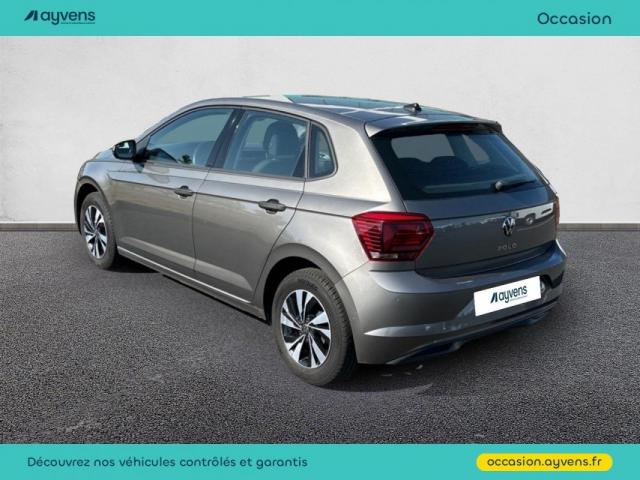 Volkswagen Polo image 9