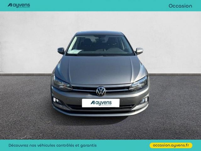 Volkswagen Polo image 3