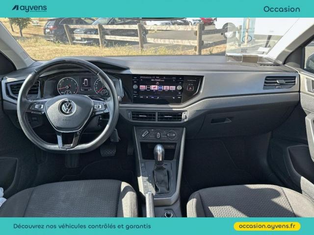 Volkswagen Polo image 4