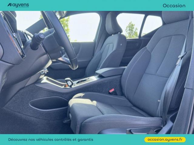 Volvo Xc40 image 6