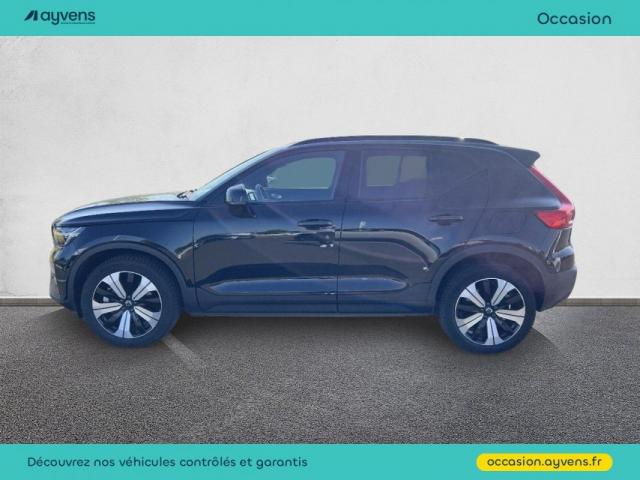 Volvo Xc40 image 5