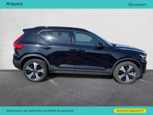 Volvo Xc40 image 3