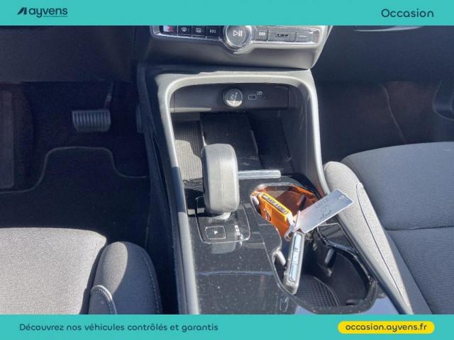 Volvo Xc40 image 4