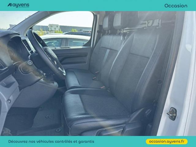 Citroen Jumpy image 8