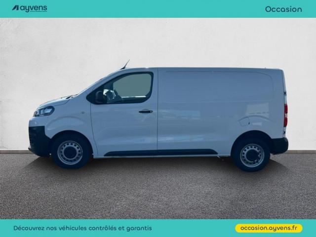 Citroen Jumpy image 5