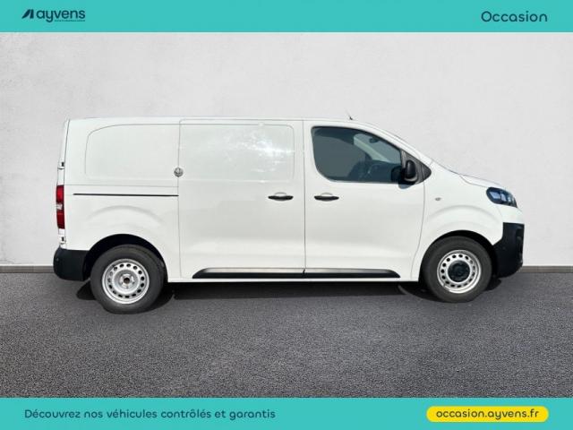 Citroen Jumpy image 9