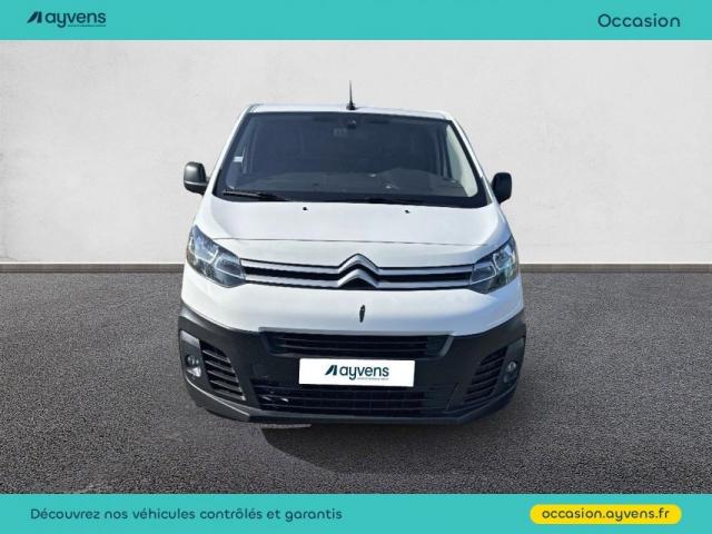 Citroen Jumpy image 4