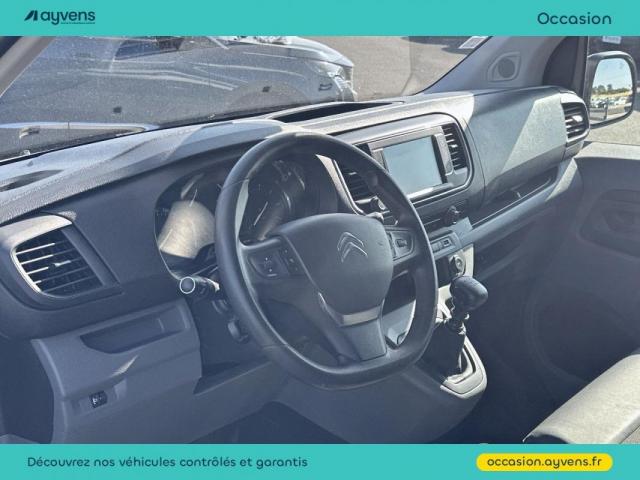 Citroen Jumpy image 7