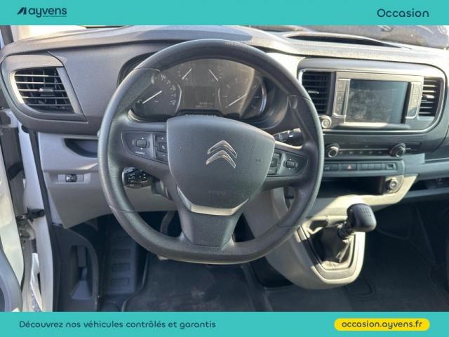 Citroen Jumpy image 2