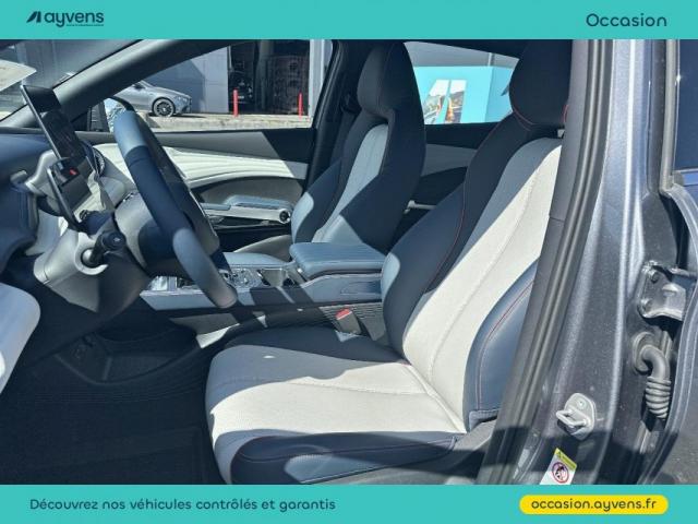 Byd Atto 3 image 3