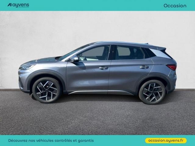 Byd Atto 3 image 1