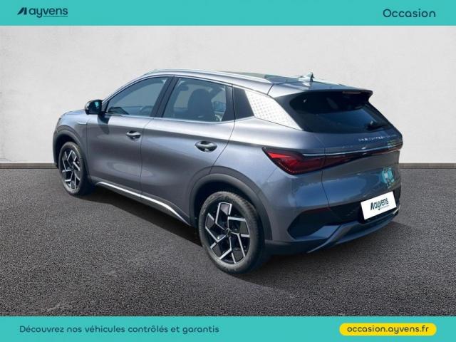 Byd Atto 3 image 6