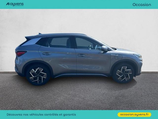 Byd Atto 3 image 9