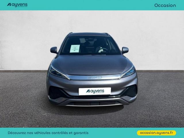 Byd Atto 3 image 8