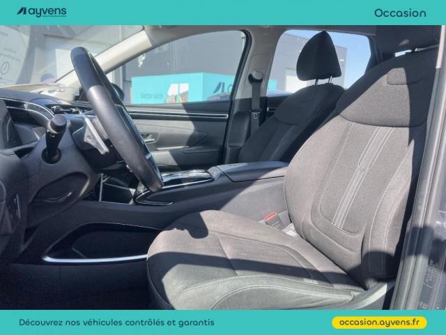 Hyundai Tucson image 7