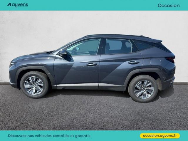 Hyundai Tucson image 9