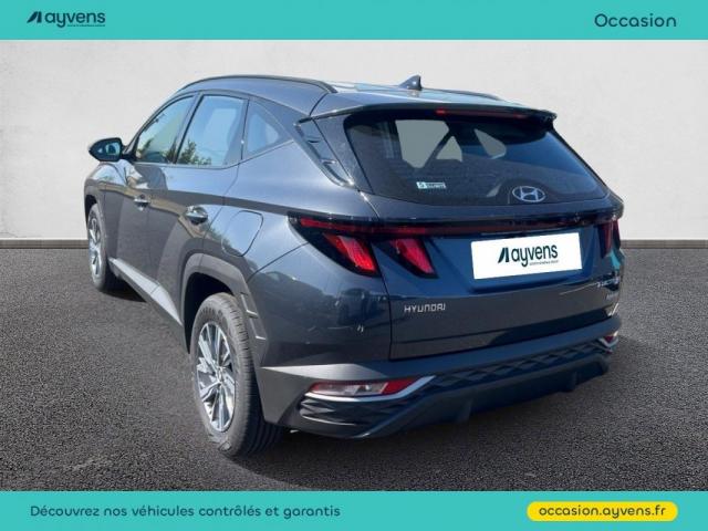 Hyundai Tucson image 5