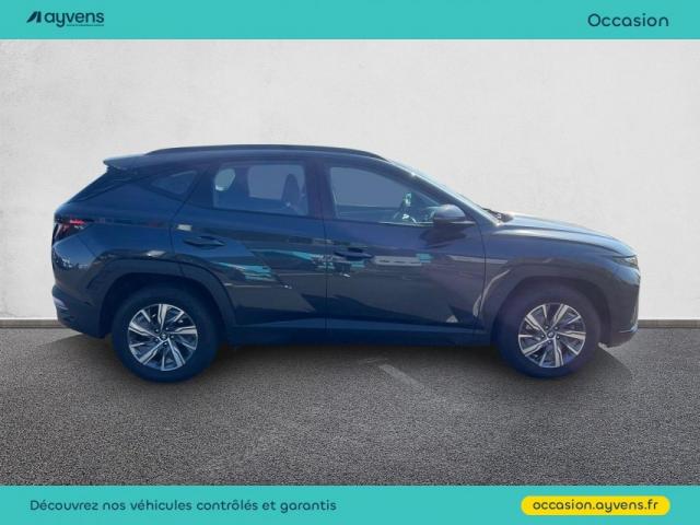 Hyundai Tucson image 6