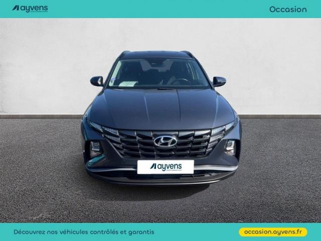 Hyundai Tucson image 4
