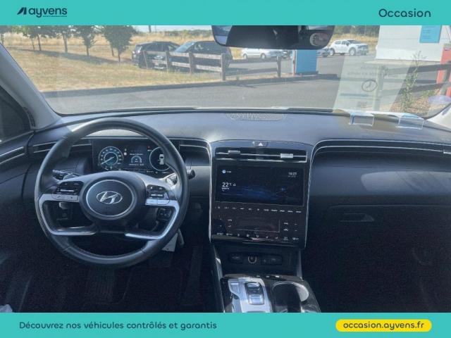 Hyundai Tucson image 8