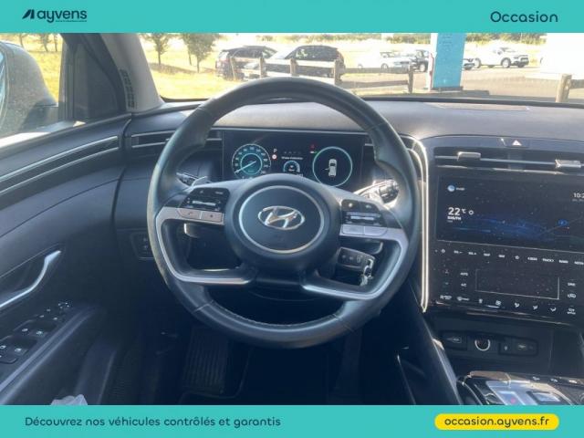 Hyundai Tucson image 1