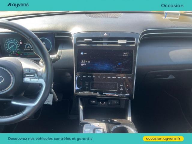 Hyundai Tucson image 2