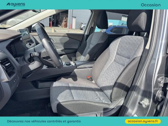 Nissan X-Trail image 5
